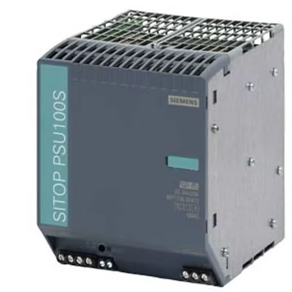 Original And New 6EP1336-2BA10